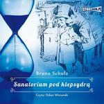 Sanatorium pod klepsydrą w sklepie internetowym Wieszcz.pl