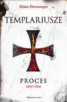 Templariusze Proces 1307-1314 w sklepie internetowym Wieszcz.pl