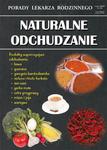 Naturalne odchudzanie Porady Lekarza Rodzinnego 123 w sklepie internetowym Wieszcz.pl