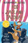 Superbohater z antyku. Tom 6. Pod żaglami Jazona! w sklepie internetowym Wieszcz.pl