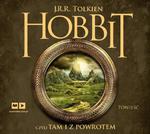 Hobbit, czyli tam i z powrotem w sklepie internetowym Wieszcz.pl