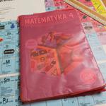 Matematyka 4 podręcznik dla szkoły podstawowej w sklepie internetowym Wieszcz.pl