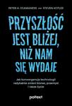 Przyszłość jest bliżej, niż nam się wydaje w sklepie internetowym Wieszcz.pl