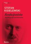 Reakcjonista Autobiografia intelektualna w sklepie internetowym Wieszcz.pl