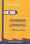 Ochrona ludności. Wybrane problemy Wybrane problemy w sklepie internetowym Wieszcz.pl