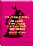 Skradziona kultura. Jak Zachód wykorzystuje cudzą własność intelektualną w sklepie internetowym Wieszcz.pl