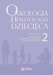 Onkologia i hematologia dziecięca. Tom 2 w sklepie internetowym Wieszcz.pl