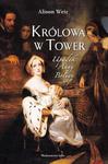 Królowa w Tower Upadek Anny Boleyn w sklepie internetowym Wieszcz.pl