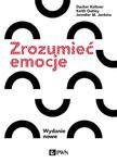 Zrozumieć emocje Wydanie nowe w sklepie internetowym Wieszcz.pl