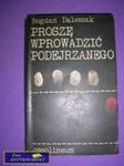 PROSZĘ WPROWADZIĆ PODEJRZANEGO - B.Daleszak w sklepie internetowym Wieszcz.pl