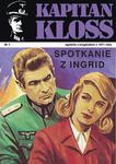 Kapitan Kloss. Spotkanie z Ingrid (t.7) w sklepie internetowym Wieszcz.pl