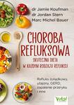 Choroba refluksowa – skuteczna dieta w każdym rodzaju refluksu. Refluks żołądkowy, utajony, GERD, zapalenie przełyku i inne w sklepie internetowym Wieszcz.pl