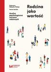 Rodzina jako wartość Analiza psychologiczna wartości rodzinnych w sklepie internetowym Wieszcz.pl