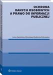 Ochrona danych osobowych a prawo do informacji publicznej w sklepie internetowym Wieszcz.pl