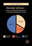 Dowody cyfrowe – teoria i praktyka kryminalistyczna w polskim postępowaniu karnym w sklepie internetowym Wieszcz.pl