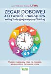 Zegar dobowej aktywności narządów według Tradycyjnej Medycyny Chińskiej w sklepie internetowym Wieszcz.pl