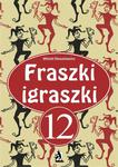 Fraszki igraszki 12 w sklepie internetowym Wieszcz.pl