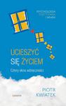 Ucieszyć się życiem. Cztery okna wdzięczności w sklepie internetowym Wieszcz.pl