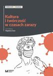 Kultura i twórczość w czasach zarazy Doświadczenie pandemii a aktywność artystyczna z punktu widzenia twórcy i odbiorcy w sklepie internetowym Wieszcz.pl