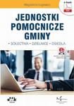 Jednostki pomocnicze gminy – sołectwa, dzielnice, osiedla (e-book z suplementem elektronicznym) w sklepie internetowym Wieszcz.pl