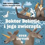 Doktor Dolittle i jego zwierzęta w sklepie internetowym Wieszcz.pl