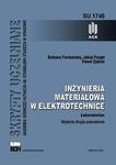 INŻYNIERIA MATERIAŁOWA W ELEKTROTECHNICE. LABORATORIUM w sklepie internetowym Wieszcz.pl