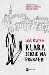 Klara jedzie na pogrzeb w sklepie internetowym Wieszcz.pl