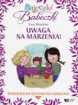 Bajeczki Babeczki Część 6 Uwaga na marzenia! Sprawdzian gotowości szkolnej w sklepie internetowym Wieszcz.pl