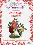 Bajeczki Babeczki. Znikające kropki. Cz.1. Ewa Rosolska Sprawdzian gotowości szkolnej Część 1 w sklepie internetowym Wieszcz.pl