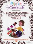 Bajeczki Babeczki O blaszanym smoku i czekoladowej wróżce Sprawdzian gotowości szkolnej Część 3 w sklepie internetowym Wieszcz.pl