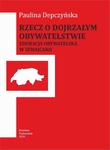 Rzecz o dojrzałym obywatelstwie. Edukacja obywatelska w Szwajcarii. w sklepie internetowym Wieszcz.pl