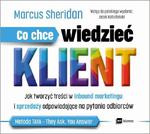 Co chce wiedzieć klient? w sklepie internetowym Wieszcz.pl