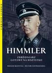 Himmler Zbrodniarz gotowy na wszystko w sklepie internetowym Wieszcz.pl