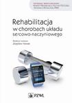 Rehabilitacja w chorobach układu sercowo-naczyniowego w sklepie internetowym Wieszcz.pl