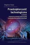 Przedsiębiorczość technologiczna w procesie kreowania przewagi konkurencyjnej przedsiębiorstw wysokich technologii w sklepie internetowym Wieszcz.pl