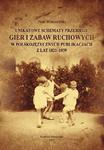 Unikatowe schematy przebiegu gier i zabaw ruchowych w polskojęzycznych publikacjach z lat 1821-1939. w sklepie internetowym Wieszcz.pl