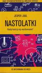 Nastolatki. Kiedy kończy się wychowanie? Od wychowania do więzi w sklepie internetowym Wieszcz.pl