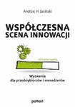 Współczesna scena innowacji. Wyzwania dla przedsiębiorców i menedżerów w sklepie internetowym Wieszcz.pl