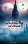 Wyrocznia środka. Dzieci czystej krwi tom II w sklepie internetowym Wieszcz.pl