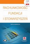 Rachunkowość fundacji i stowarzyszeń (e-book z suplementem elektronicznym) w sklepie internetowym Wieszcz.pl