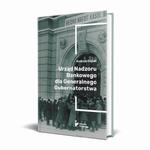 Urząd Nadzoru Bankowego dla Generalnego Gubernatorstwa w sklepie internetowym Wieszcz.pl