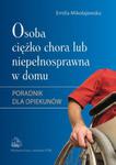 Osoba ciężko chora lub niepełnosprawna w domu w sklepie internetowym Wieszcz.pl