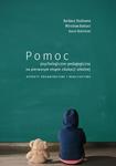 Pomoc psychologiczno-pedagogiczna na pierwszym etapie edukacji szkolnej. Aspekty organizacyjne i realizacyjne w sklepie internetowym Wieszcz.pl