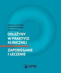 Odleżyny w praktyce klinicznej. Zapobieganie i leczenie w sklepie internetowym Wieszcz.pl