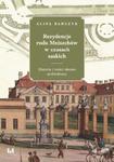 Rezydencje rodu Mniszchów w czasach saskich. Historia i treści ideowe architektury w sklepie internetowym Wieszcz.pl