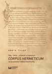 Bóg – świat – człowiek w traktatach Corpus Hermeticum na tle greckiej tradycji filozoficznej w sklepie internetowym Wieszcz.pl