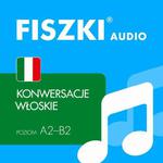 FISZKI audio – włoski - Konwersacje w sklepie internetowym Wieszcz.pl