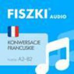 FISZKI audio – francuski - Konwersacje w sklepie internetowym Wieszcz.pl