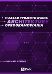 11 zasad projektowania architektury oprogramowania (ebook) w sklepie internetowym Wieszcz.pl