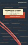 Druga płeć na wygnaniu Doświadczenie migracyjne w opowieści powojennych pisarek polskich w sklepie internetowym Wieszcz.pl